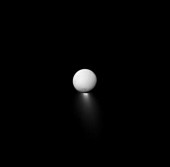 Снимок Энцелада, сделанный космическим аппаратом «Cassini» 2 апреля 2013 года